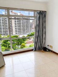 Casablanca (D25), Condominium #609585201